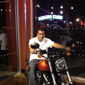 Meet your Posher, Riyaz